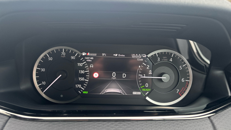 Land Rover Range Rover Evoque 1.5 P300e R-Dynamic S 5dr Auto Hatchback